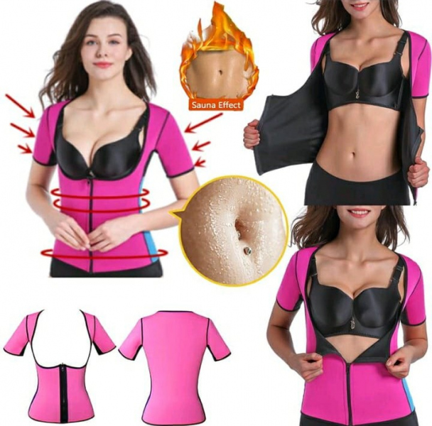 HOT SHAPING مشد